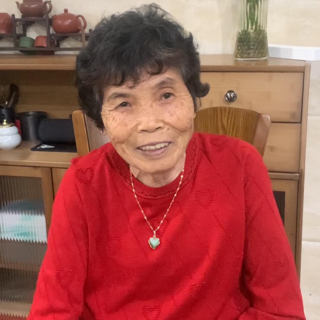 闽南阿谅