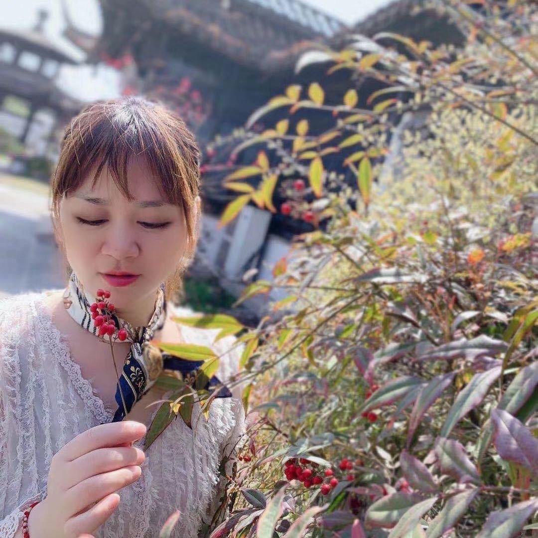 李红莉
