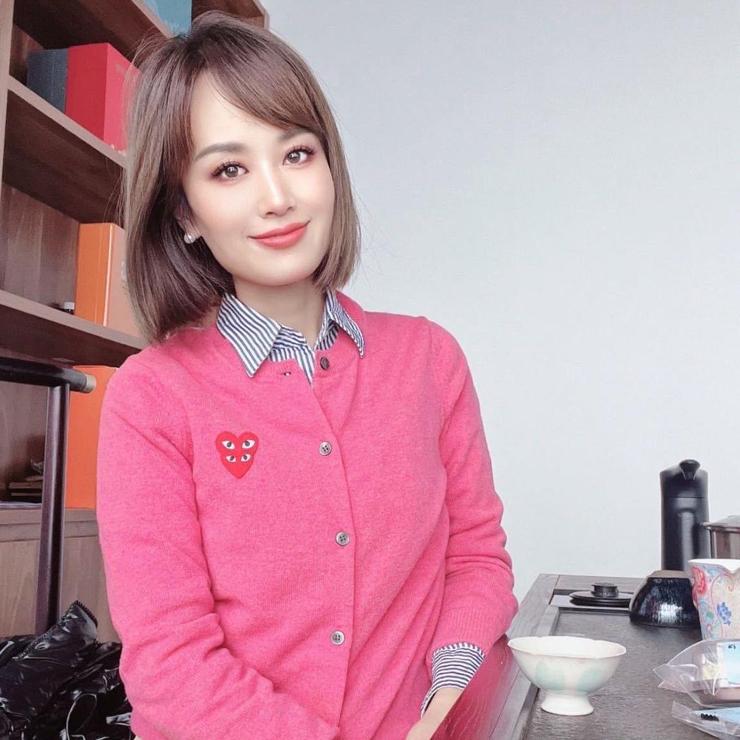 @谢女士