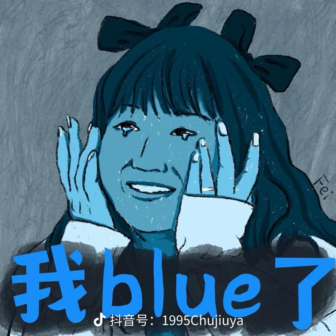 智者BLEU（快递员版）