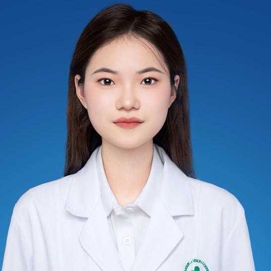 美视美康远大店Ms.Xu