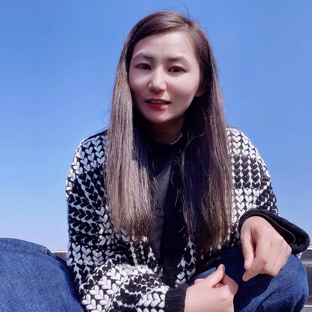 幸运🌸💕