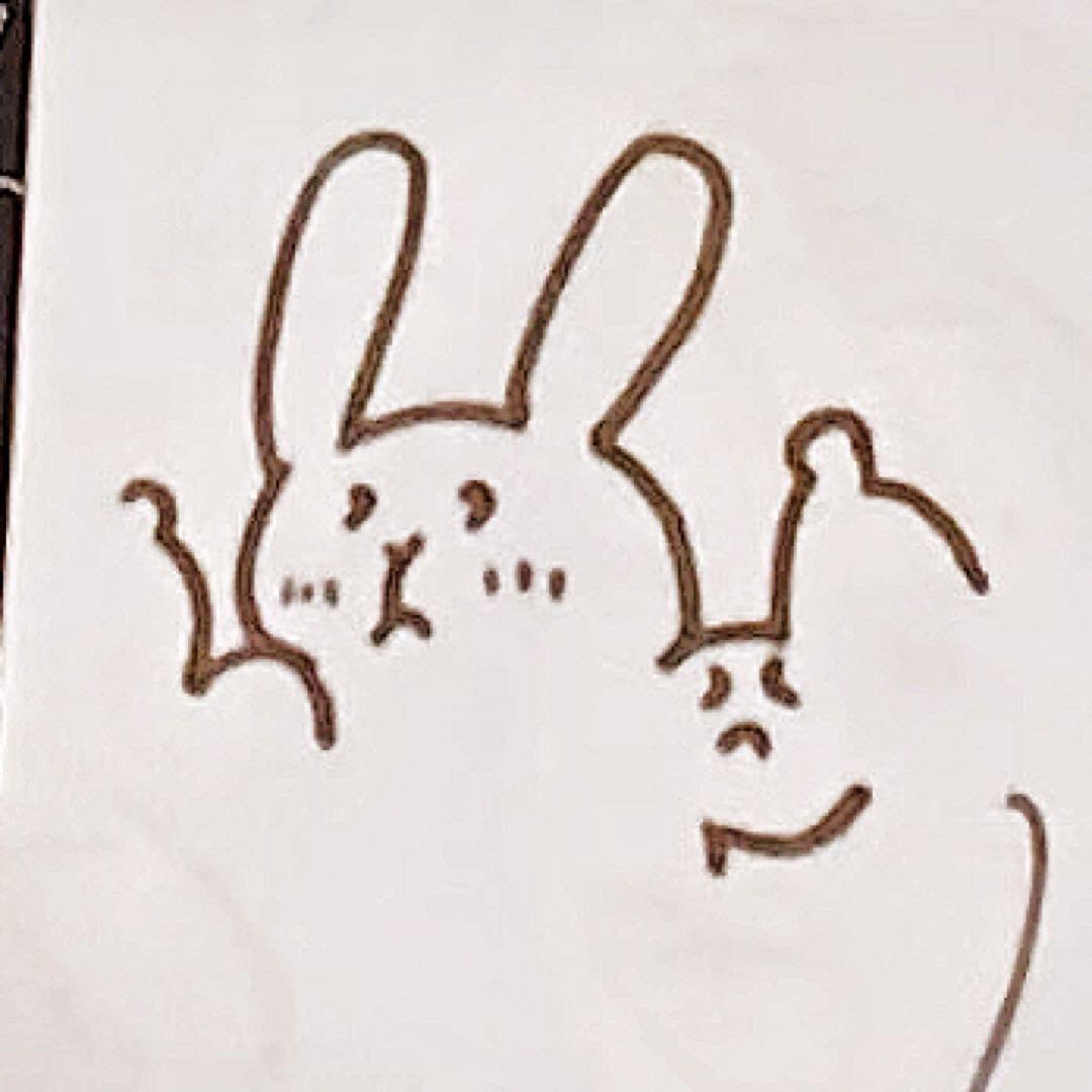 雾的兔子爱吃肉