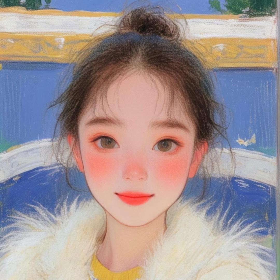 小苹果