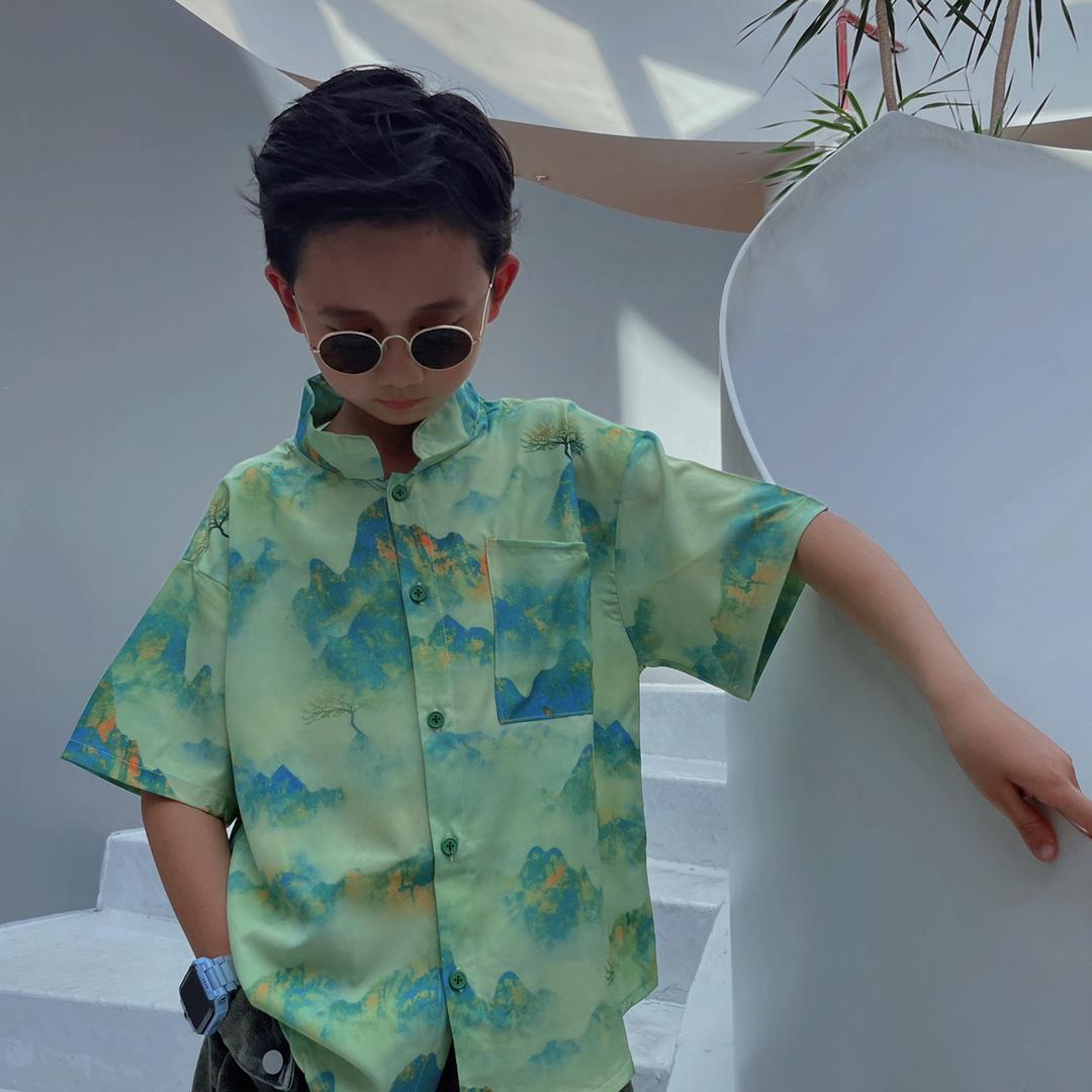 樊哥接网拍日常