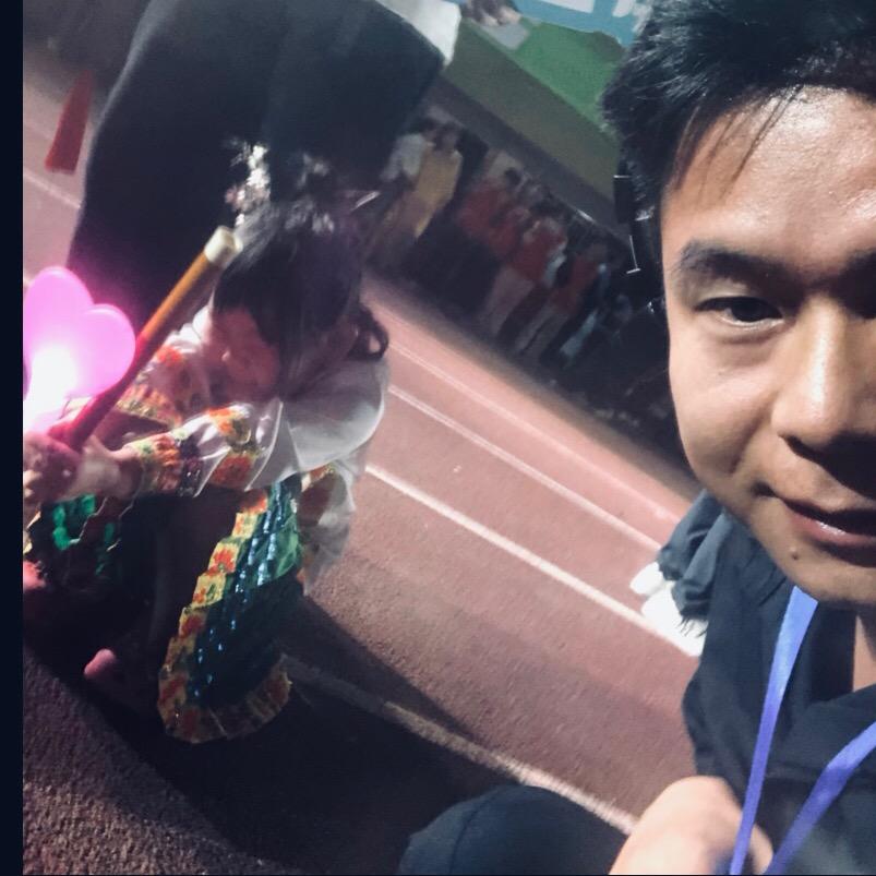 你好