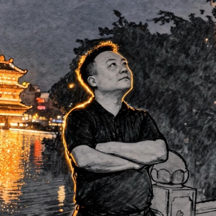 忠華弟子🇨🇳