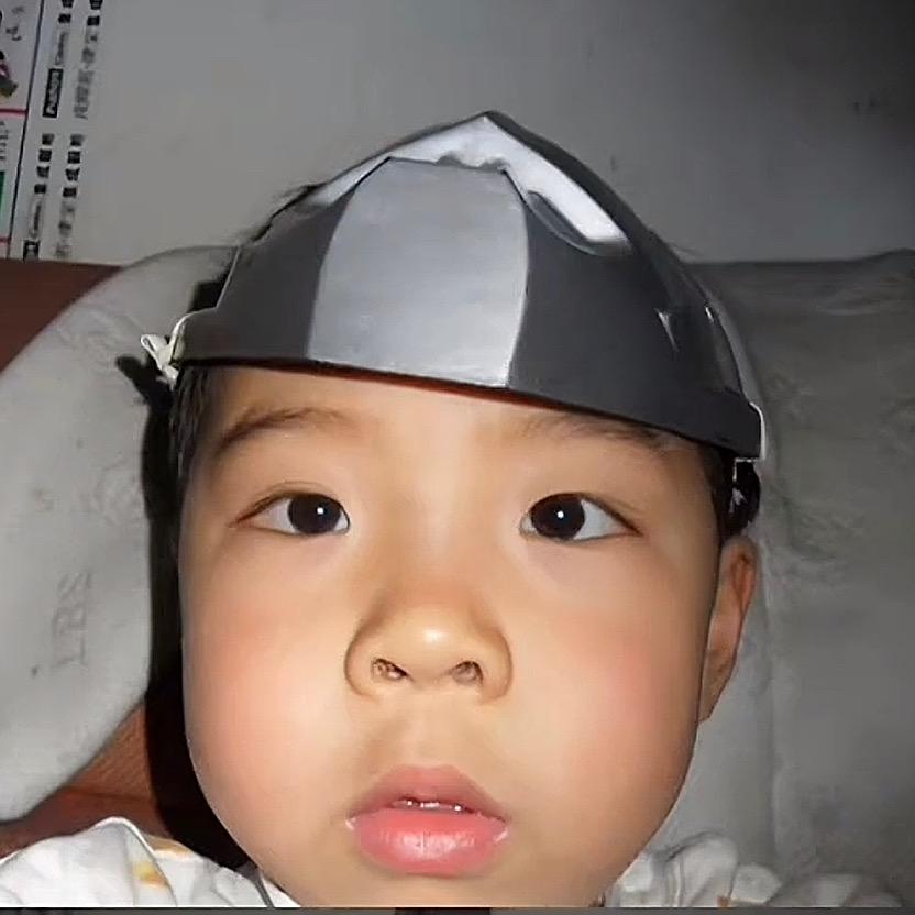 一只emo翔