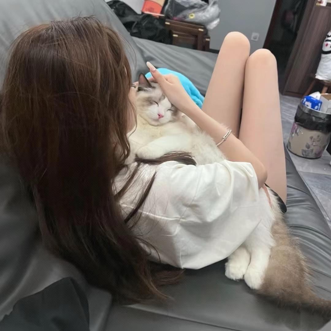 西西呀！💕