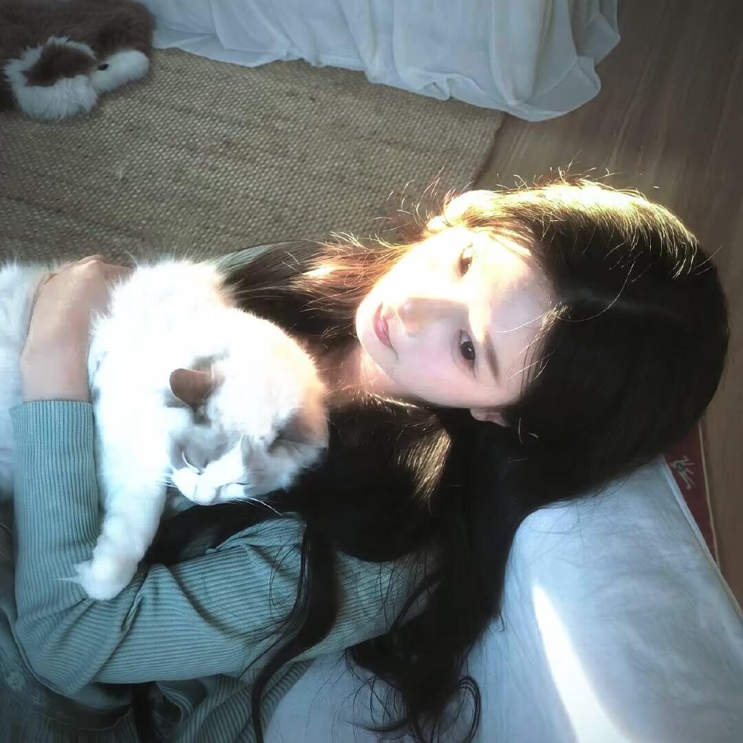 小猫爱吃鱼ʸᵃʚʕ̯•͡˔•̯᷅ʔɞ