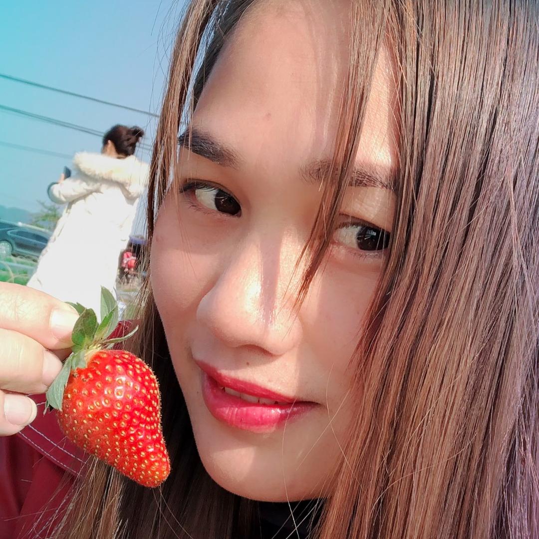 六姑娘🌹（专属于你）