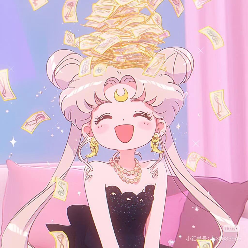 Nora龙龙