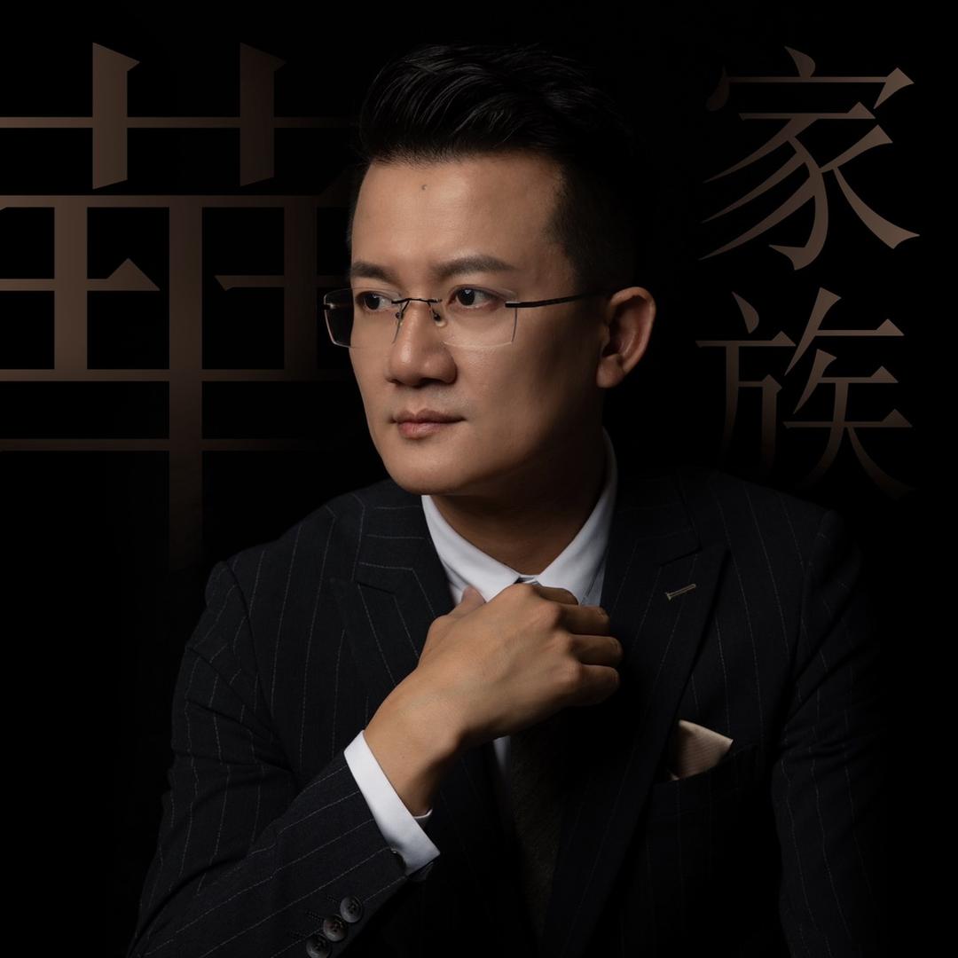 华哥面对面@抖音