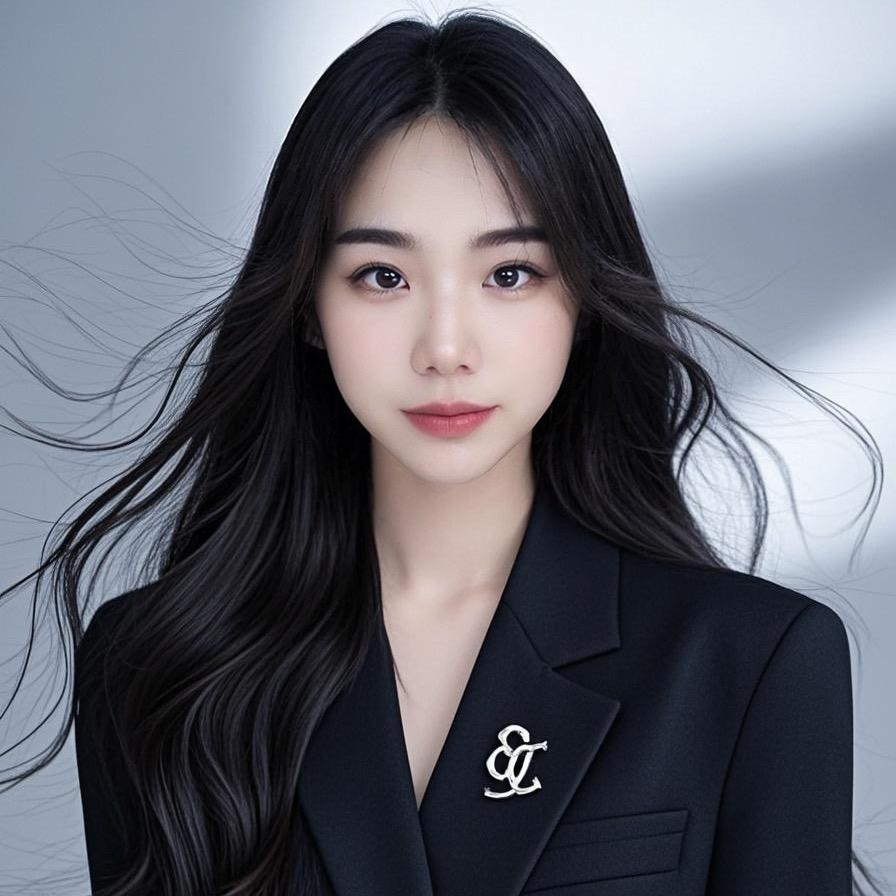 玲珑爱美丽