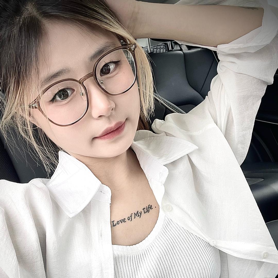 琪琪.🐟（9月25生日版）