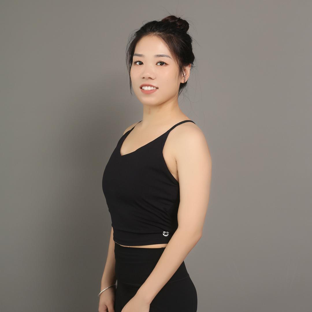 邯郸沐汐瑜伽-小董老师