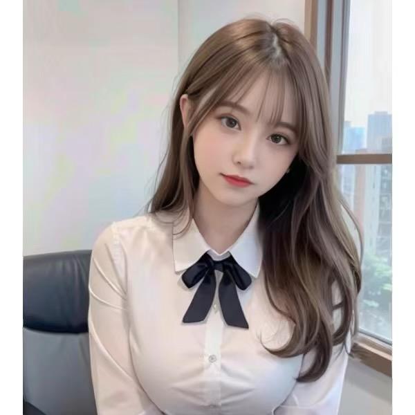 泡泡小仙女