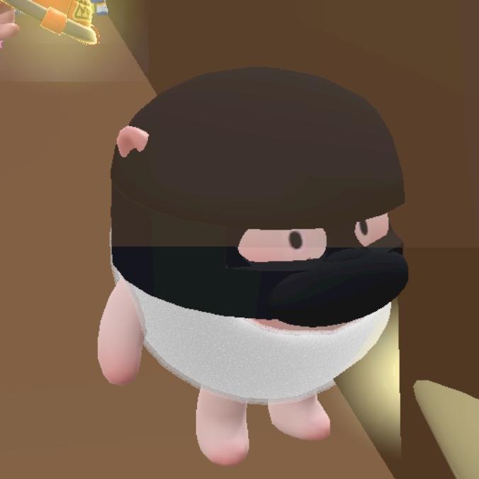 西瓜大王！