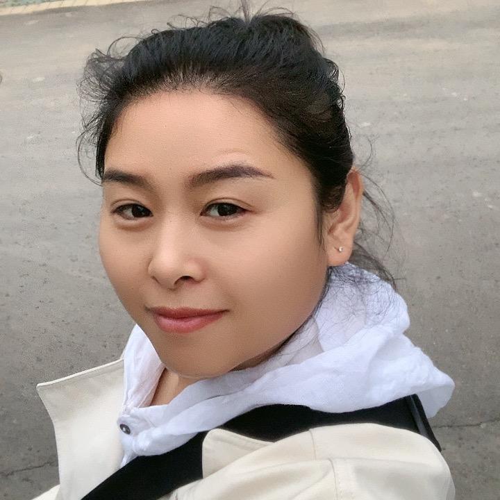 浚县窗帘一帘幽梦（郭静）
