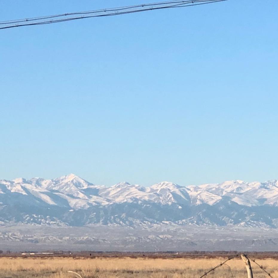 一生要走多远的路