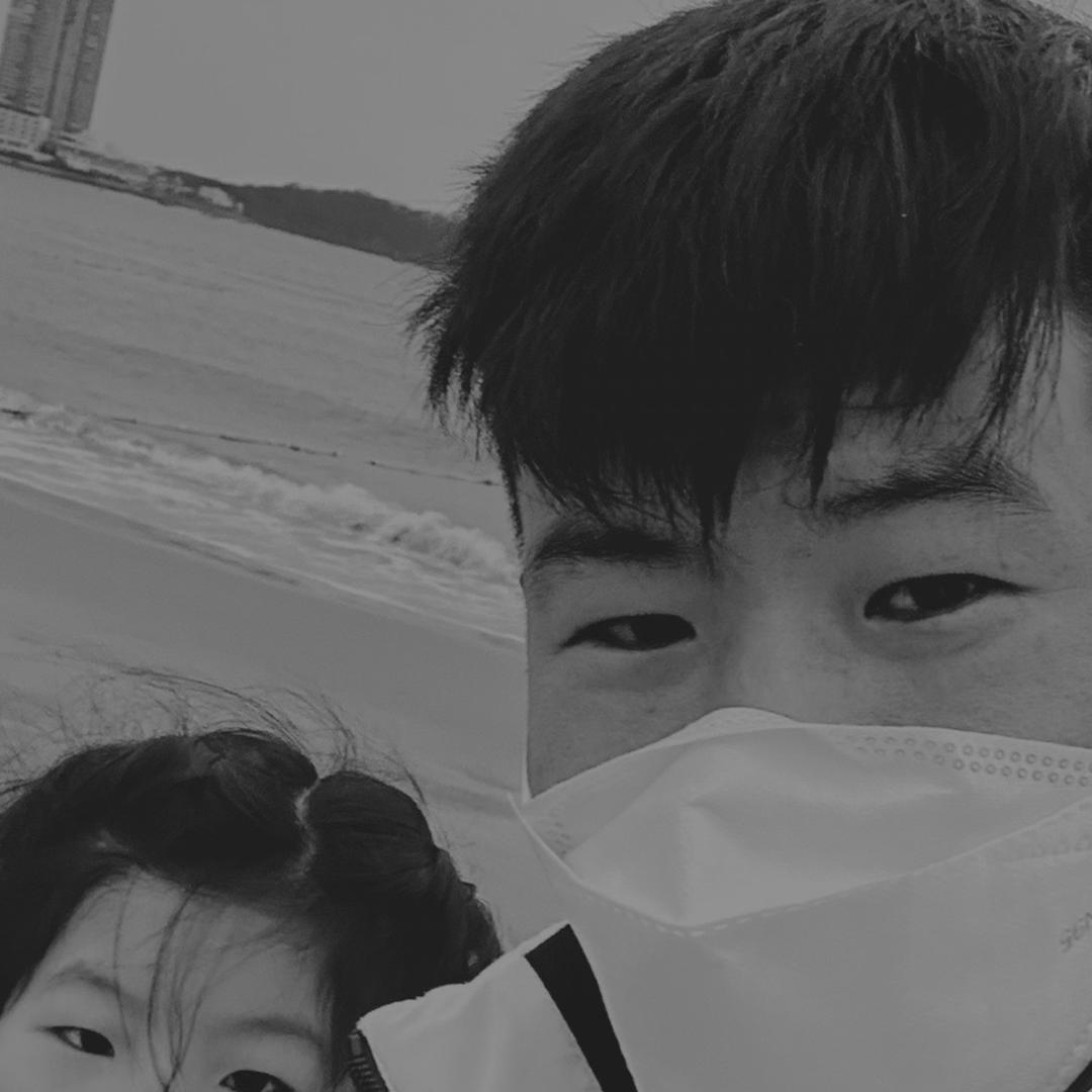 相信自已