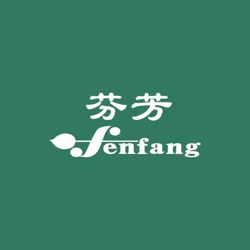 芬芳饮品旗舰店直播间