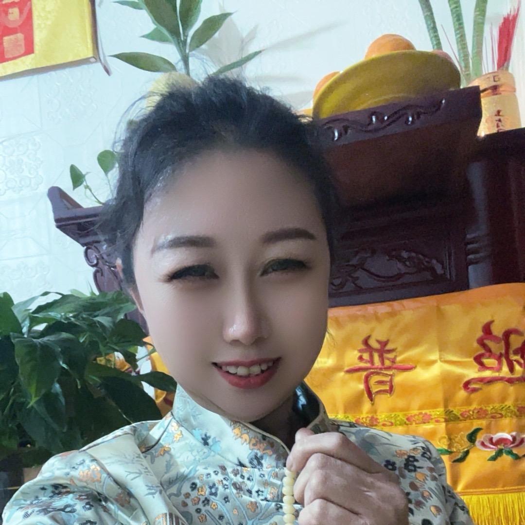 大师姐
