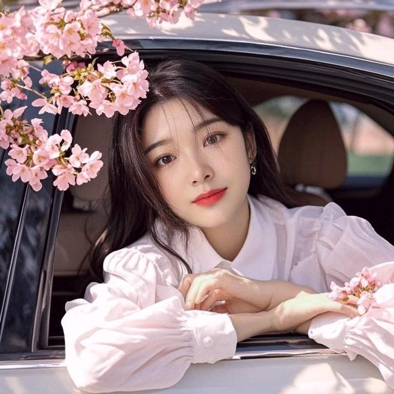 九江化妆师～晓兰