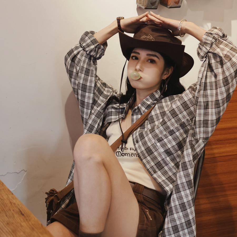 灪虋轻奢女装