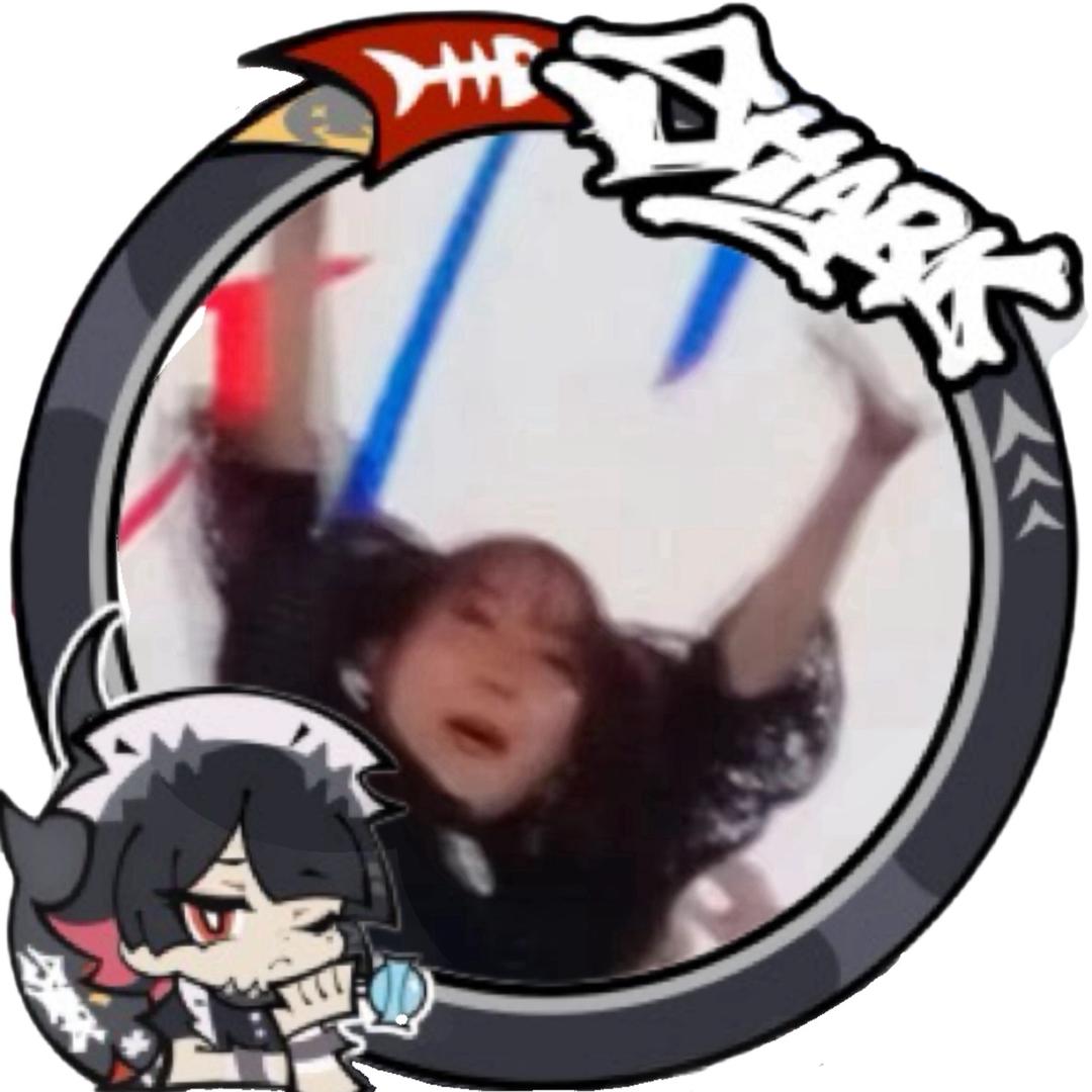 ikura无敌了