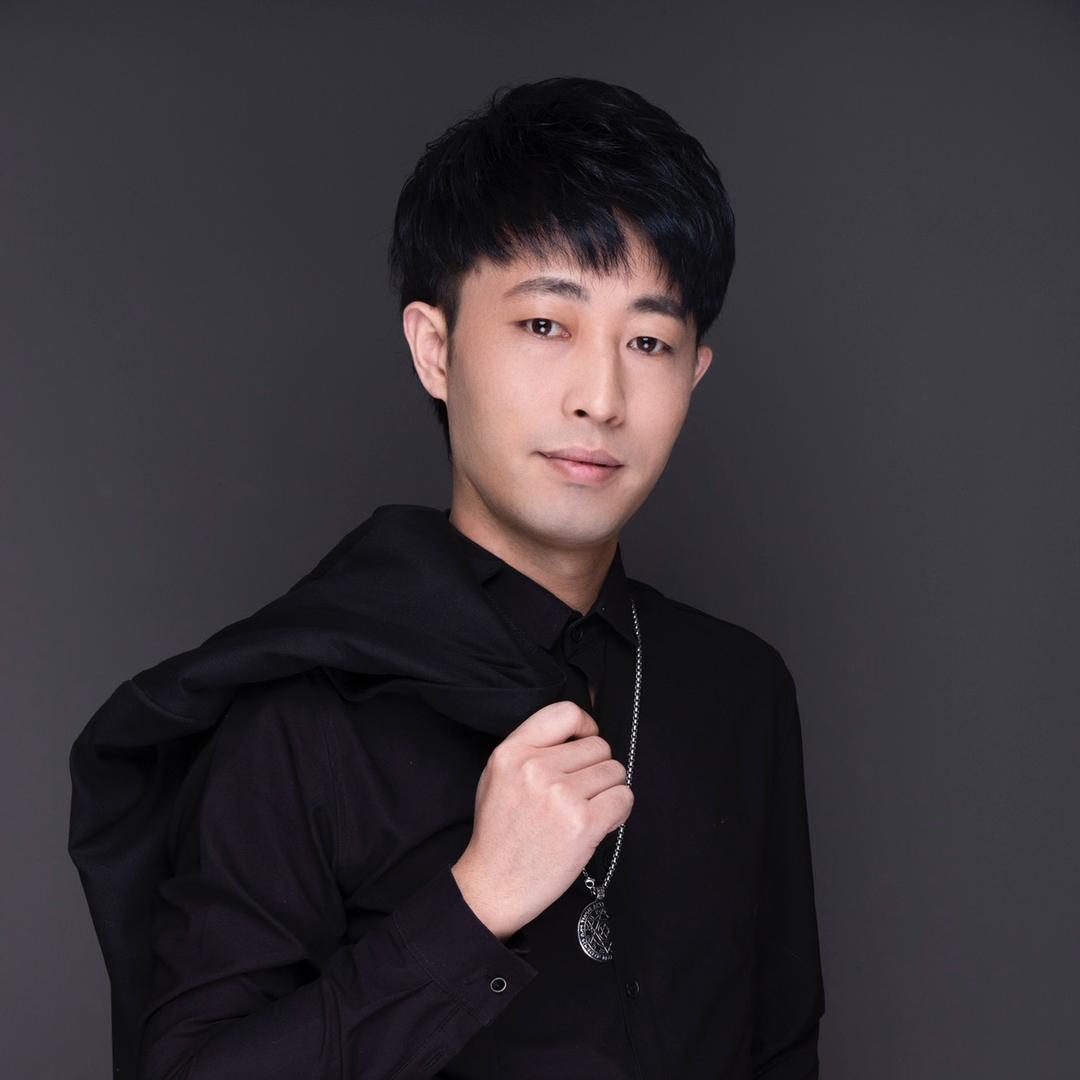 私人定制设计阿凯