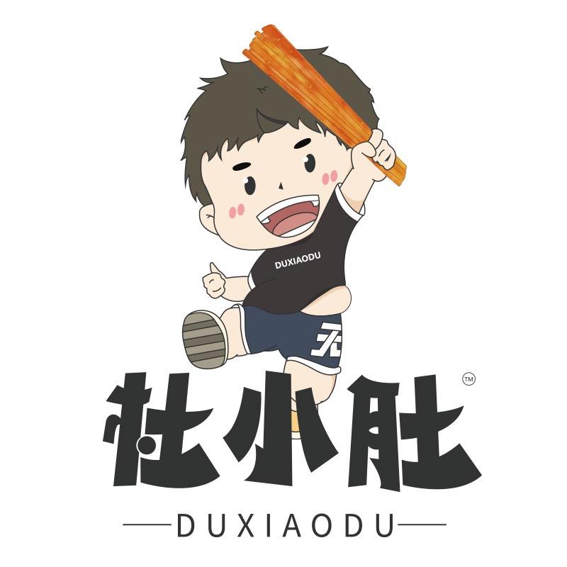 杜小肚休闲零食
