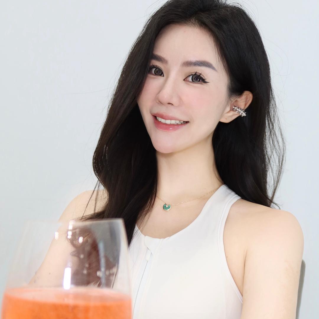 马小姐不姓马👑