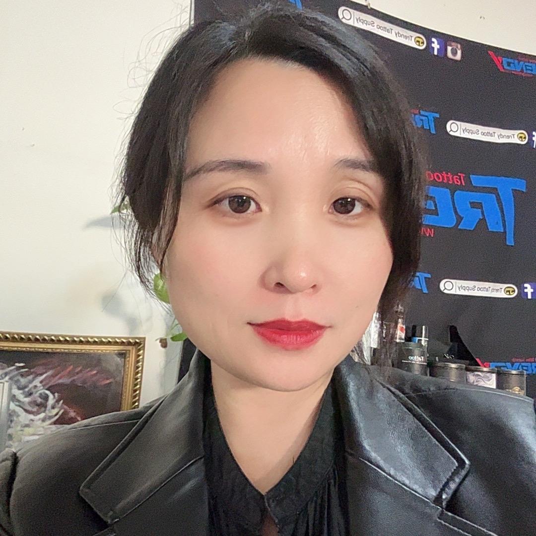 妍如意