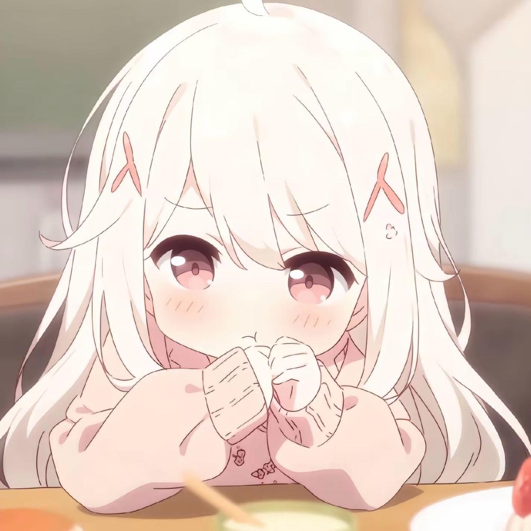 糖果果🍬
