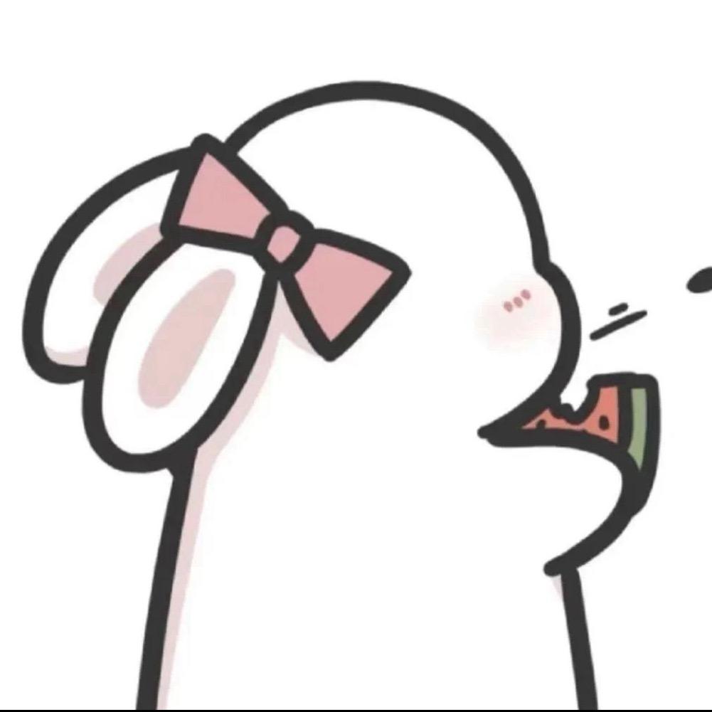 暴走萌兔🐰
