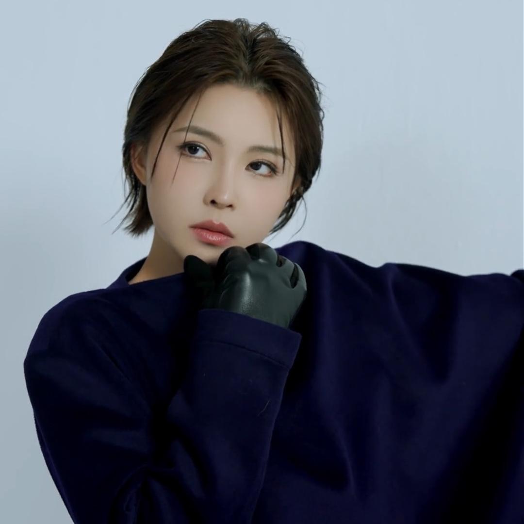 溶溶 RONGRONG 轻奢爆款女装