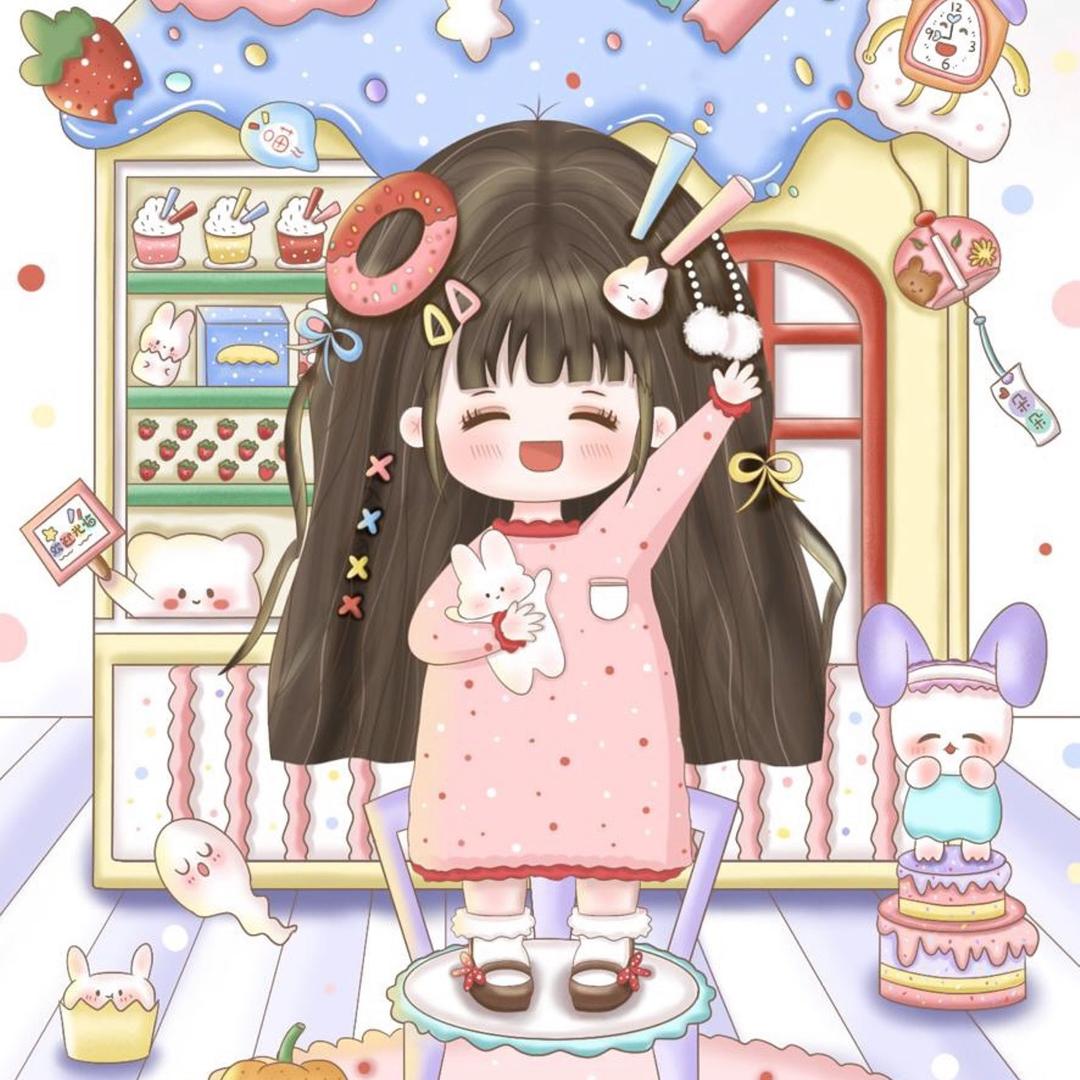 小鱼游呀游(●＾o＾●)