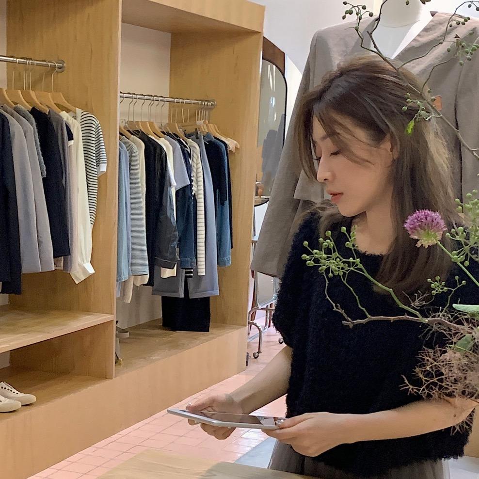 HuMAI胡胡服装