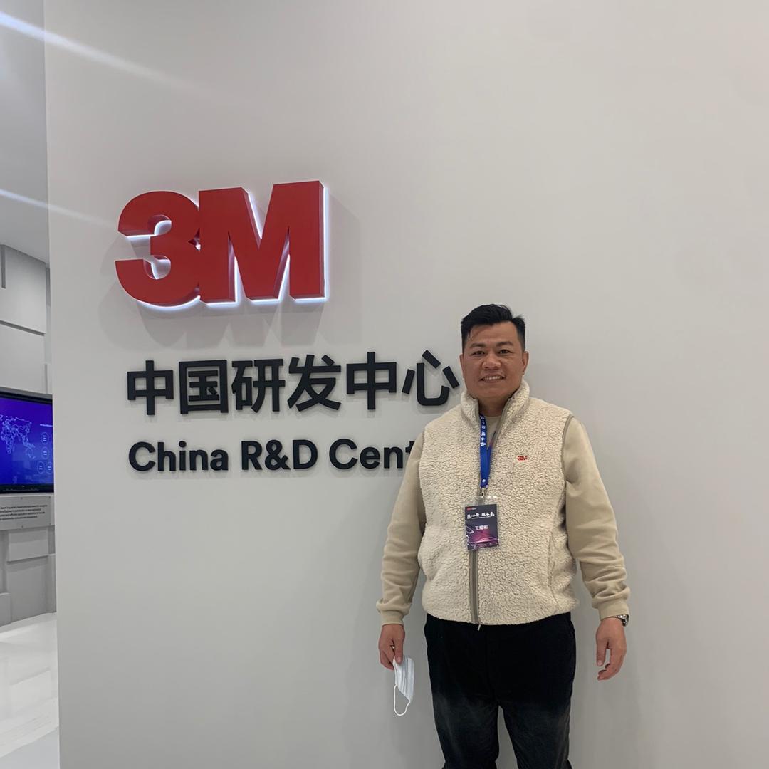 3M闽正汽车贴膜