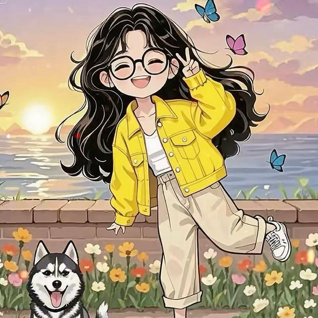 🍒🍒樱桃小丸子