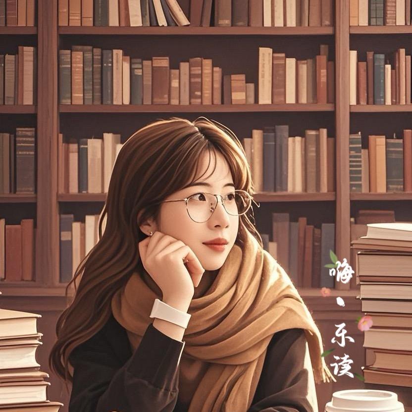 嗨·乐读💫