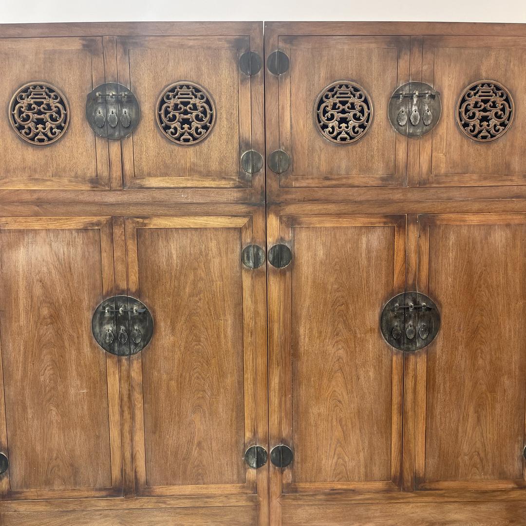 京城民间老木器