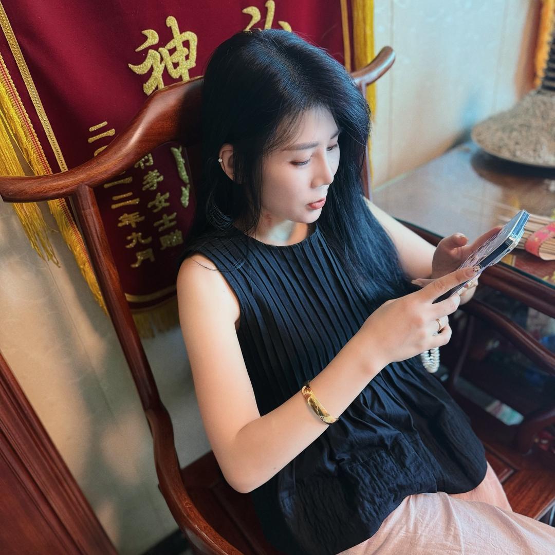 💫Cui格格