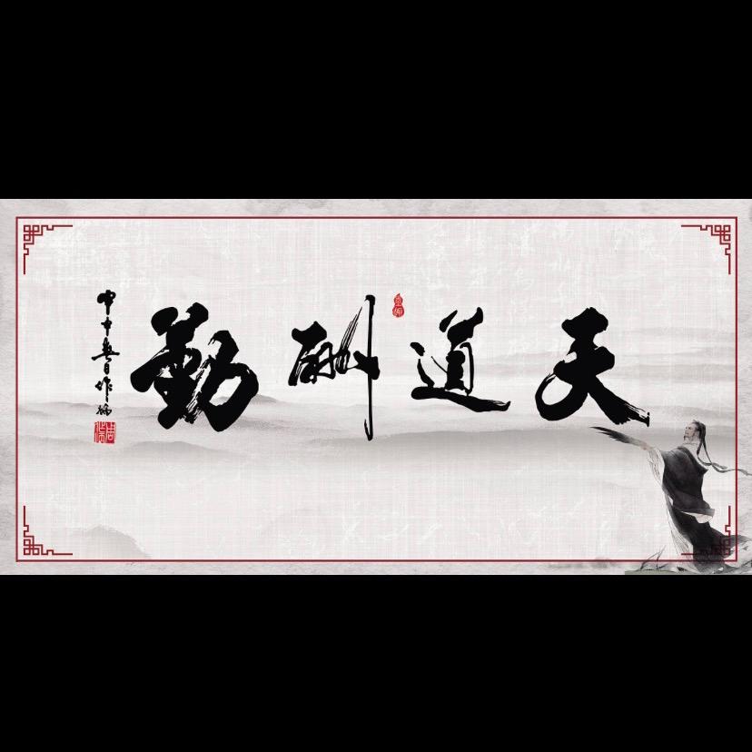天天