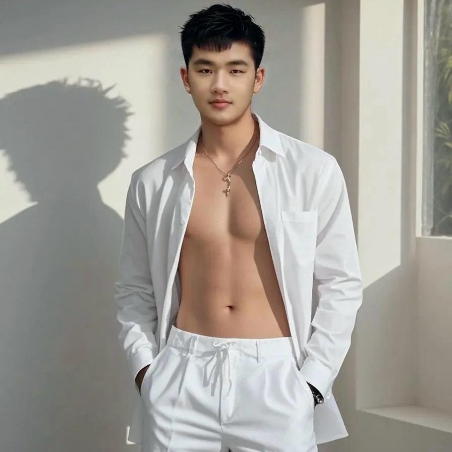 王子🤴