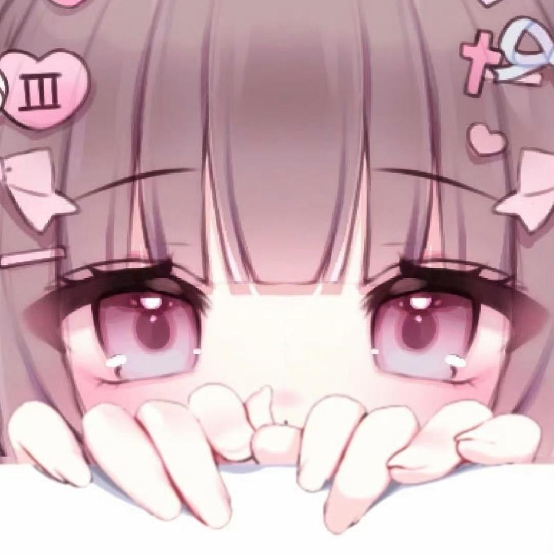 ᘏ⑅ᘏ