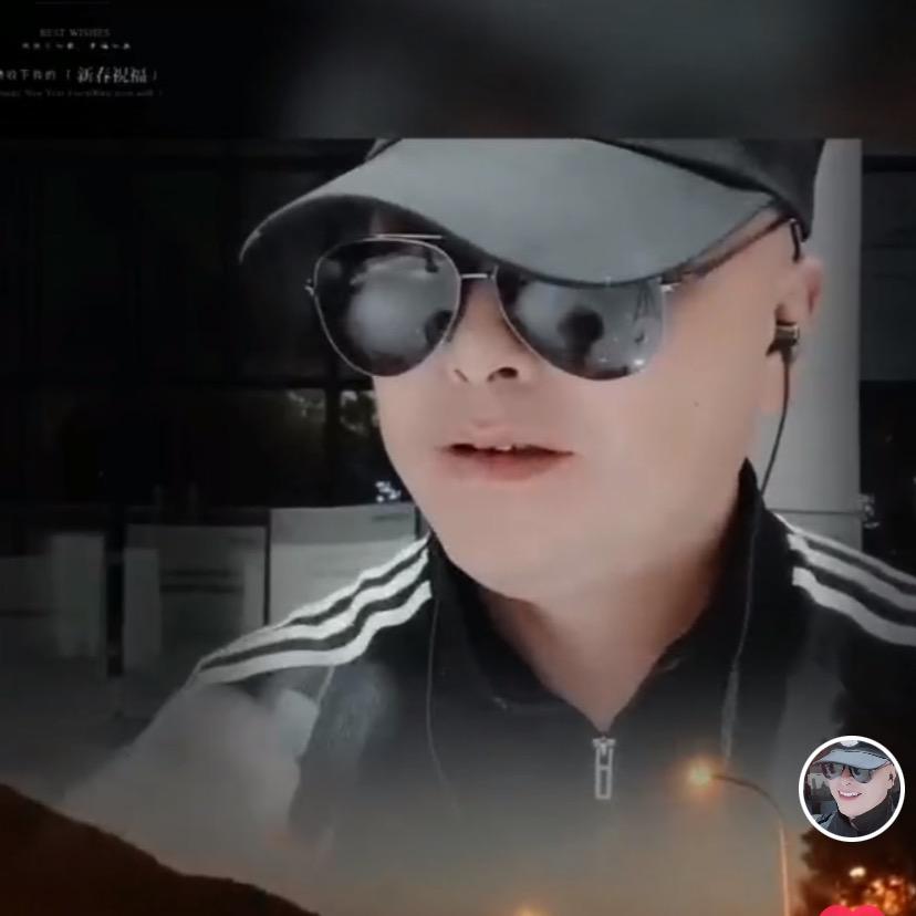 成都隆哥