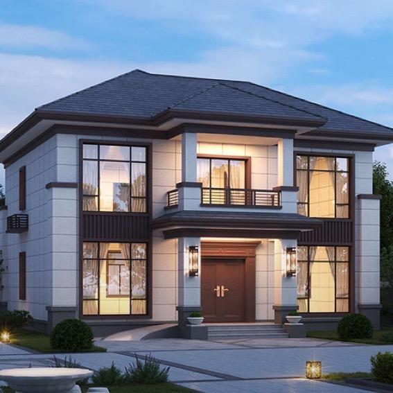 格奥艺墅整装宠粉号