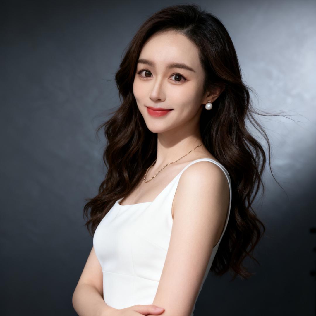 Ai实体流量军师小龙女